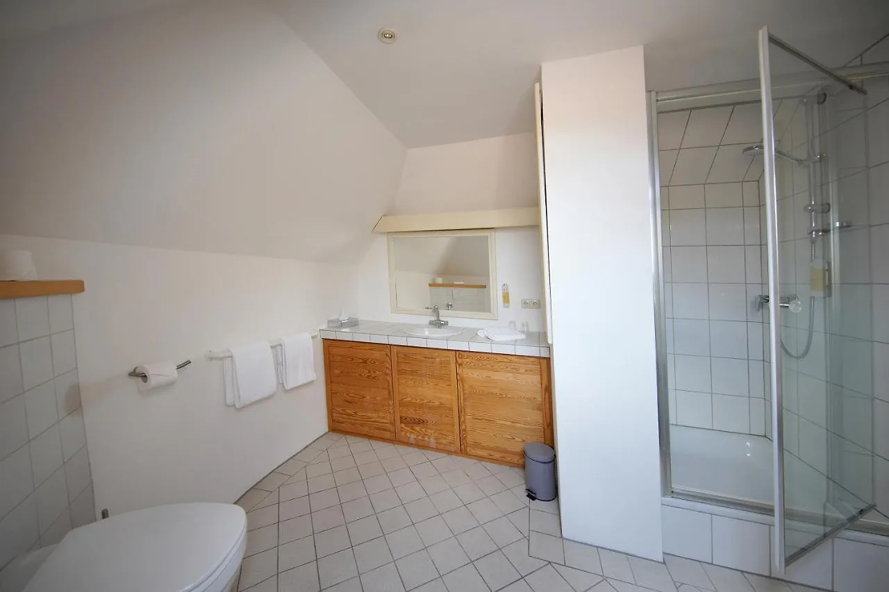 ****  Romantik Hotel Friederikenhof Hotel Restaurant & Spa Lubeck Germany