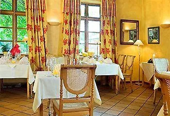 Romantik Hotel Friederikenhof Hotel Restaurant & Spa Lubeck