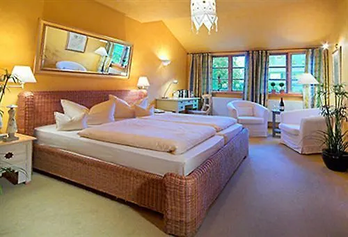 Romantik Hotel Friederikenhof Hotel Restaurant & Spa Lubeck Germany