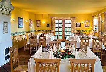 ****  Romantik Hotel Friederikenhof Hotel Restaurant & Spa Lubeck Germany