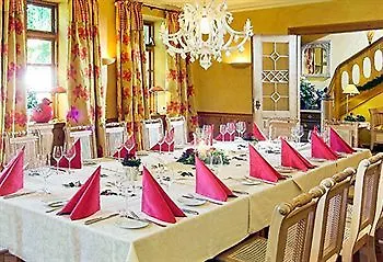 Romantik Hotel Friederikenhof Hotel Restaurant & Spa Lubeck 4*,