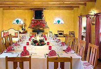 Romantik Hotel Friederikenhof Hotel Restaurant & Spa Lubeck 4*,  Germany